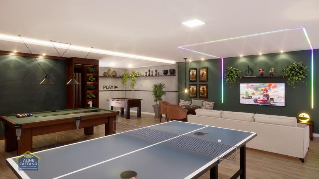 Apartamento à venda com 3 quartos, 1 suíte, 2 vagas e 104m² no Aviação, Praia Grande (SP) — foto 19 de 30