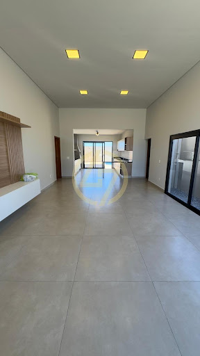 Casa em Condomínio em Terras de Santo Antônio  -  Itapetininga