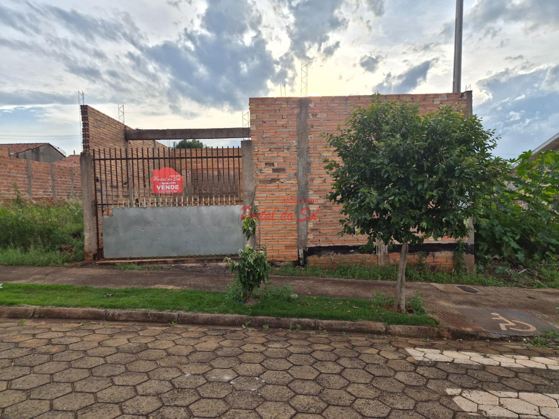 Terreno, 169 m² - Foto 2