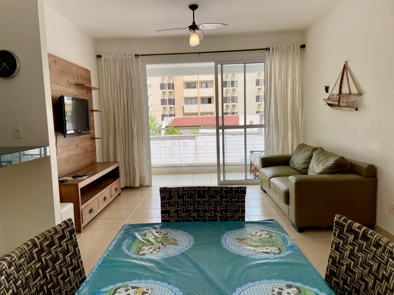 Apartamento à venda com 2 quartos, 2 banheiros, 1 vaga e 80m² no Praia Grande, Ubatuba (SP) — foto 4 de 10