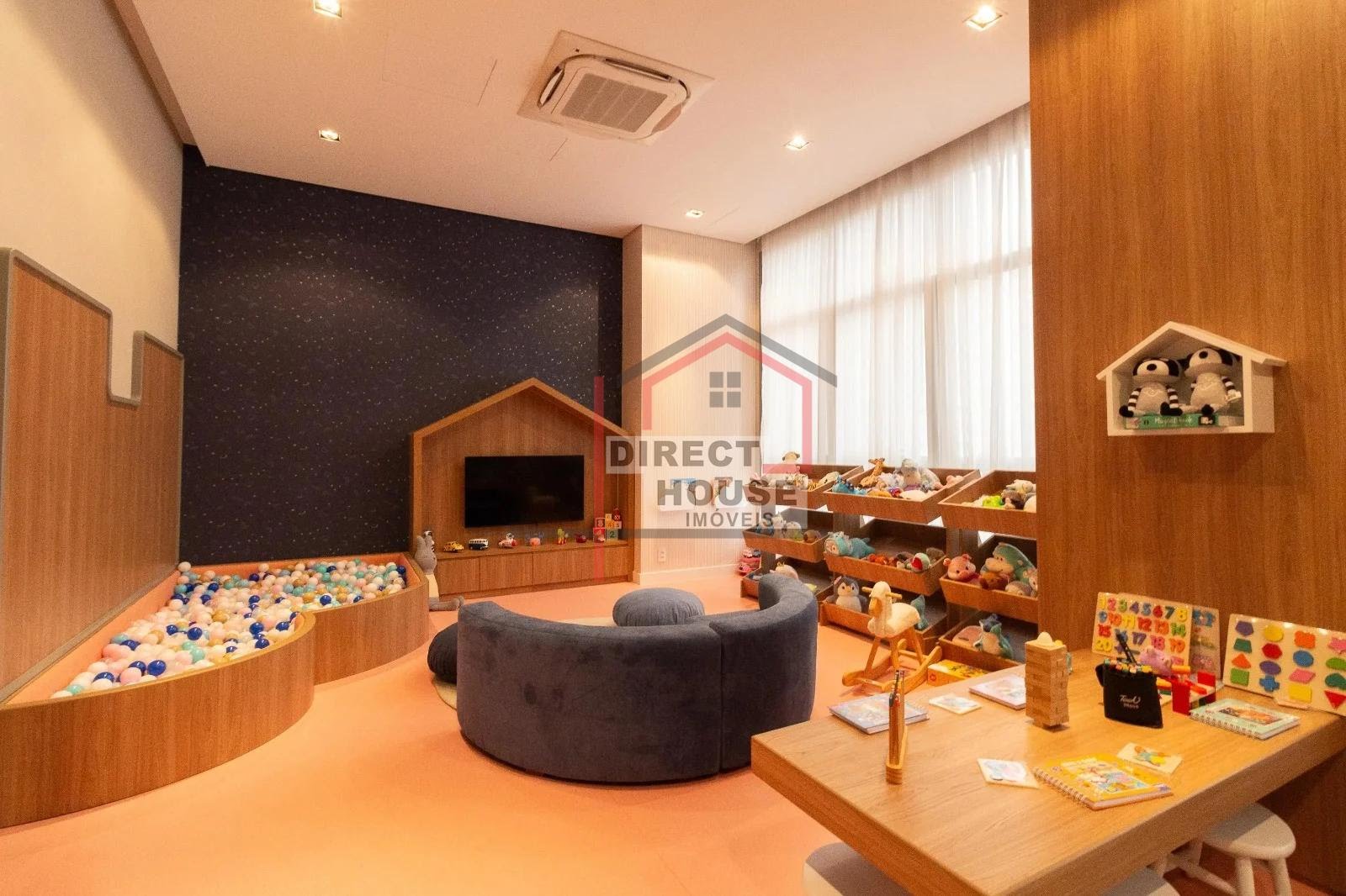 Apartamento, 3 quartos, 133 m² - Foto 32