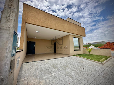 Casa em Condomínio à Venda em Vila Progresso, Itapetininga – 90m²