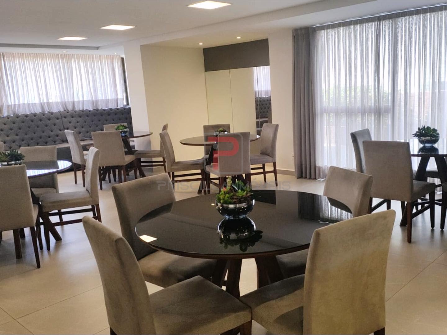 Apartamento à venda com 2 quartos, 1 suíte, 1 vaga e 59m² no Aeroclube, João Pessoa (PB) — foto 26 de 30