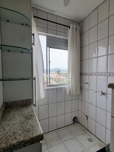 Apartamento de 2 Dormitórios |  Praia João Rosa | Biguaçu 