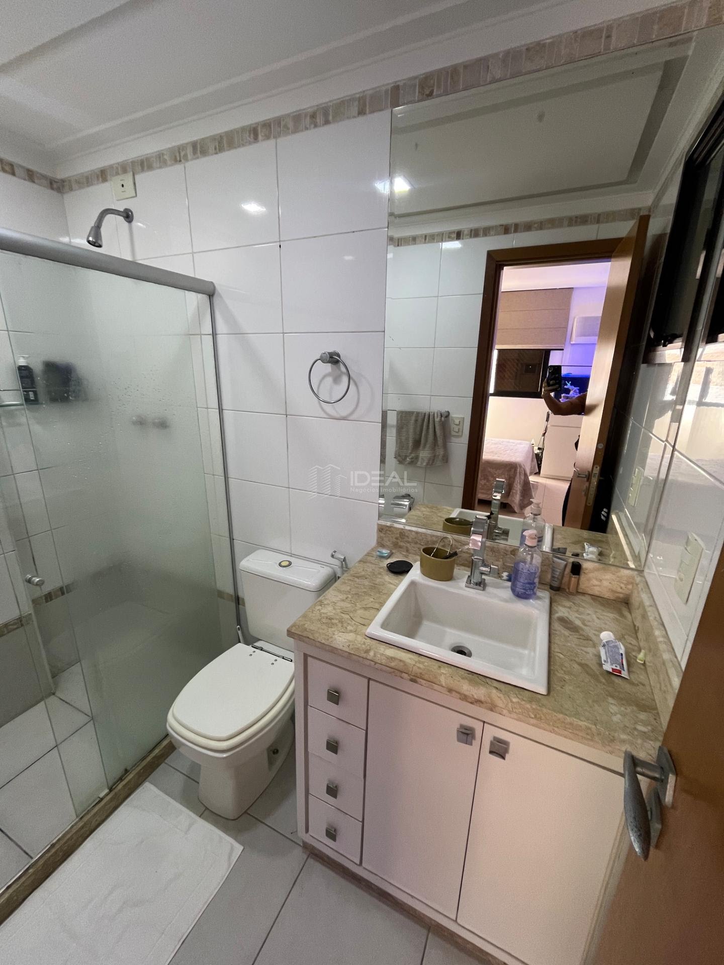 Apartamento à venda com 2 quartos, 1 suíte, 1 vaga e 80m² no Centro, Campos dos Goytacazes (RJ) — foto 21 de 23