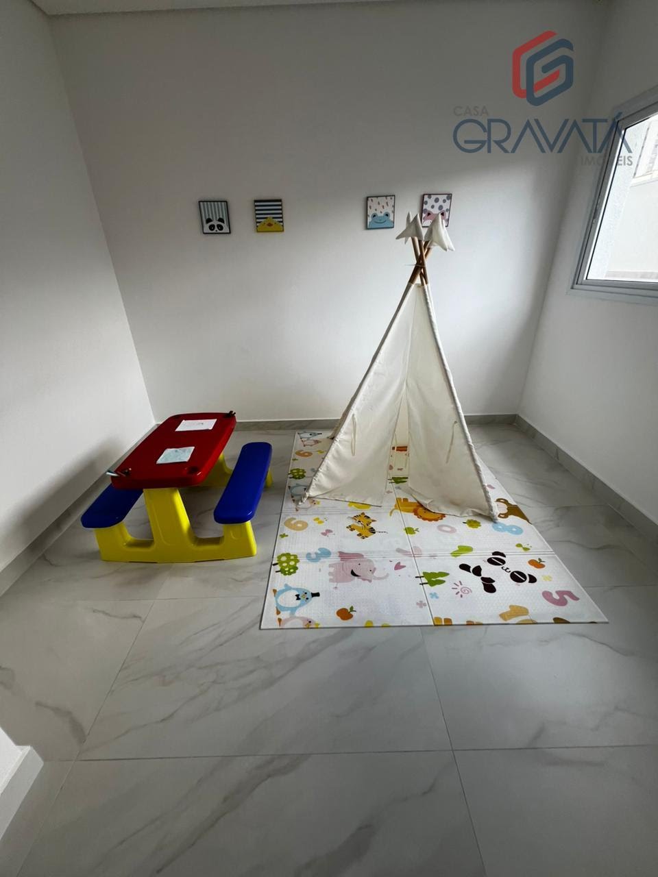 Apartamento à venda com 3 quartos, 1 suíte, 1 vaga e 84m² no Barcelona, São Caetano do Sul (SP) — foto 15 de 30