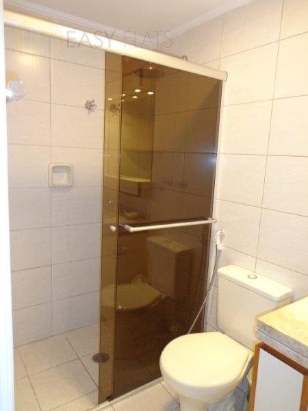 Apartamento para alugar com 1 quarto, 1 suíte, 1 vaga e 40m² no Itaim Bibi, São Paulo (SP) — foto 8 de 11