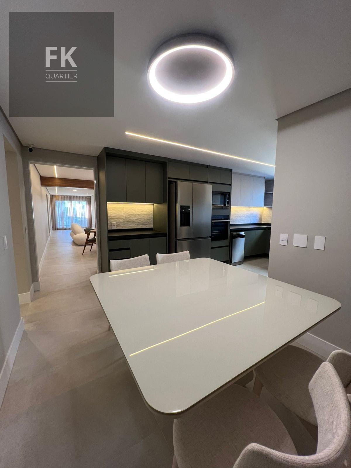 Apartamento à venda com 3 quartos, 3 suítes, 4 vagas e 287m² no Alphaville Centro Industrial e Empresarial/alphaville., Barueri (SP) — foto 29 de 30