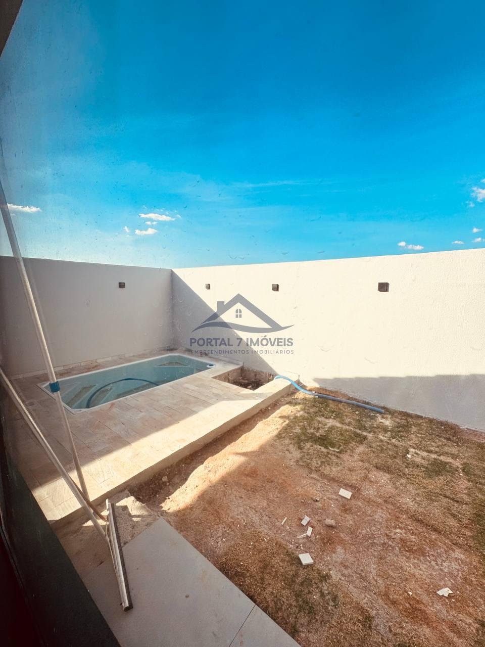 Casa à venda com 2 quartos, 1 suíte, 2 vagas e 180m² no Lucas Ribeiro - Colorado, Sete Lagoas (MG) — foto 7 de 17