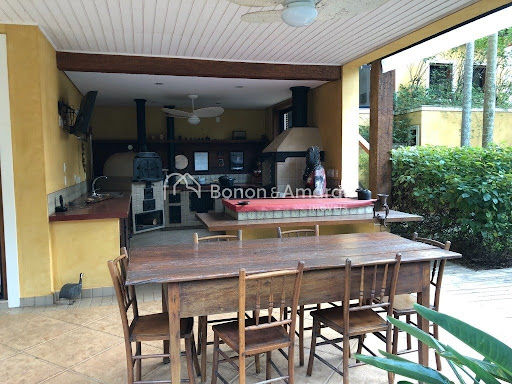 Casa de Condomínio, 4 quartos - Foto 24