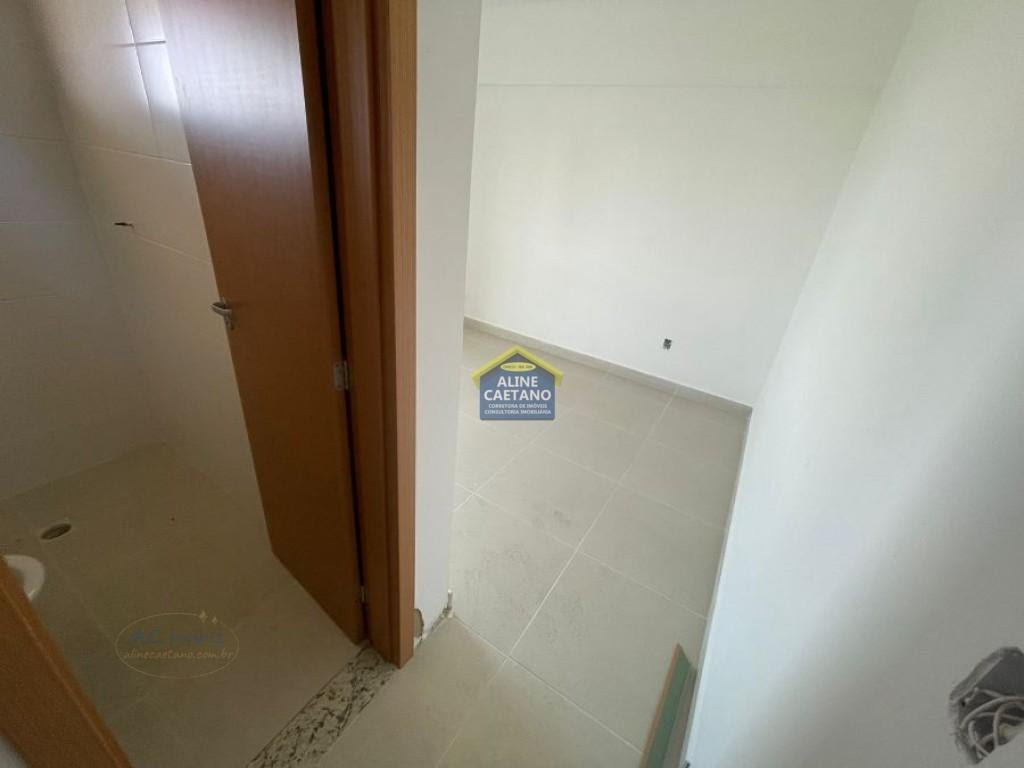 Apartamento à venda com 3 quartos, 3 suítes, 2 vagas e 95m² no Aviação, Praia Grande (SP) — foto 17 de 30