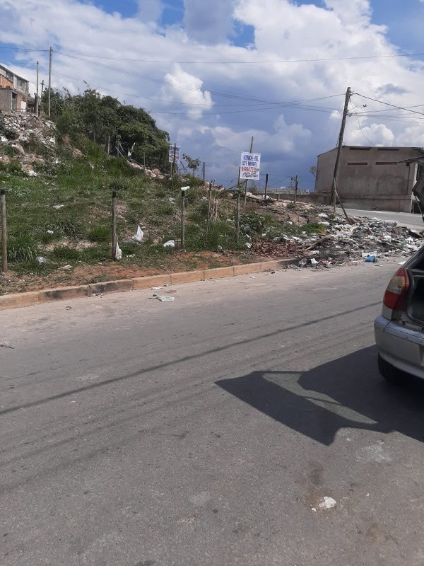 Terreno à venda com 229m² de terreno no Gávea, Vespasiano (MG) — foto 2 de 2