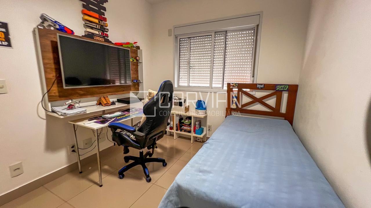 Apartamento à venda com 3 quartos, 1 suíte, 2 vagas e 109m² no Jardim Botânico, Ribeirão Preto (SP) — foto 20 de 30