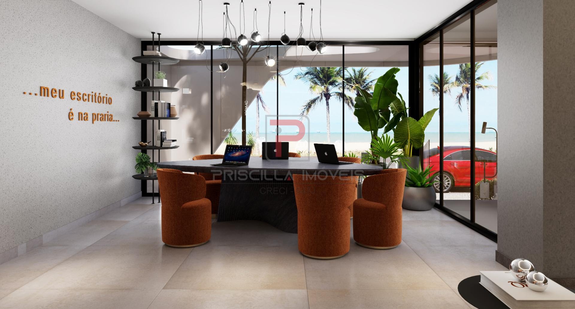Apartamento à venda com 1 quarto, 1 banheiro e 19m² no Bessa, João Pessoa (PB) — foto 13 de 26