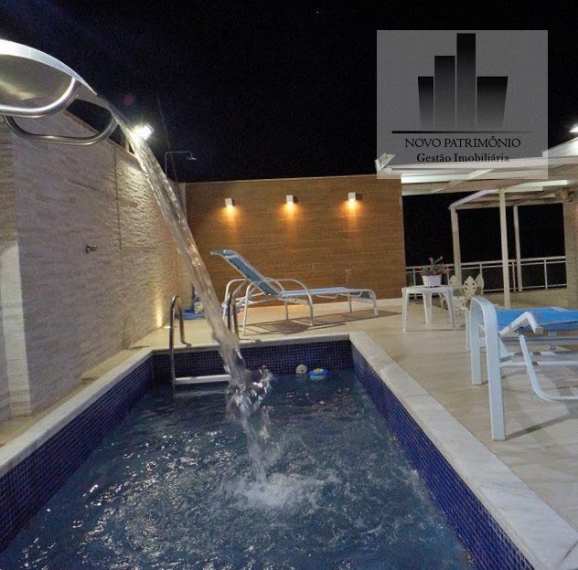 Cobertura à venda com 4 quartos, 4 banheiros, 4 vagas e 417m² no Recreio dos Bandeirantes, Rio de Janeiro — foto principal