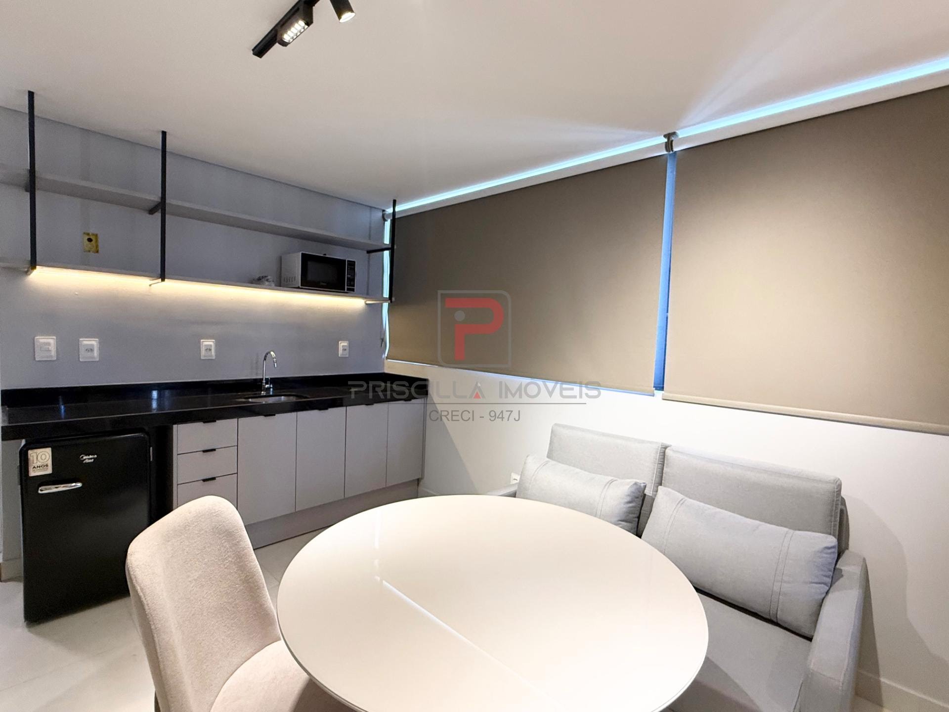 Apartamento à venda com 1 quarto, 1 banheiro e 28m² no Manaíra, João Pessoa (PB) — foto 11 de 30