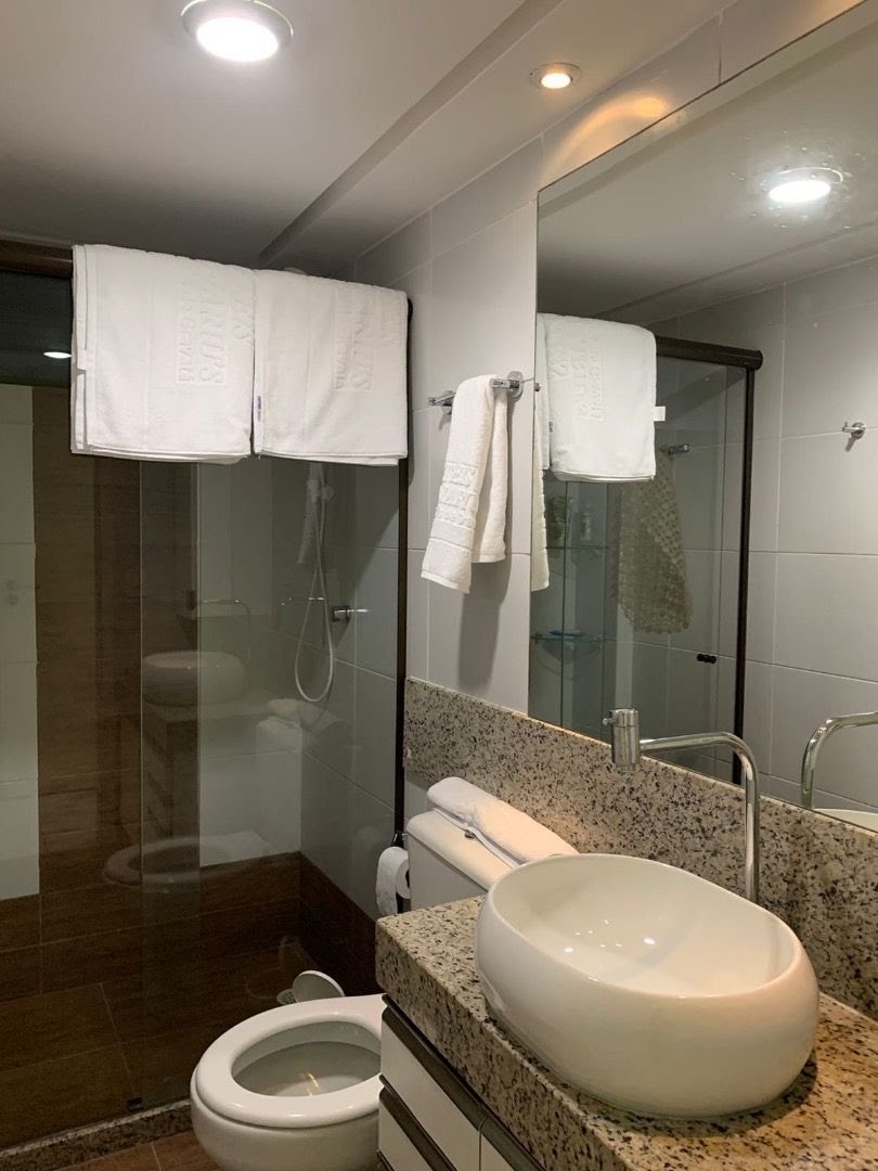 Apartamento à venda com 2 quartos, 1 suíte, 2 vagas e 100m² no Novo Gravatá, Gravatá (PE) — foto 18 de 23
