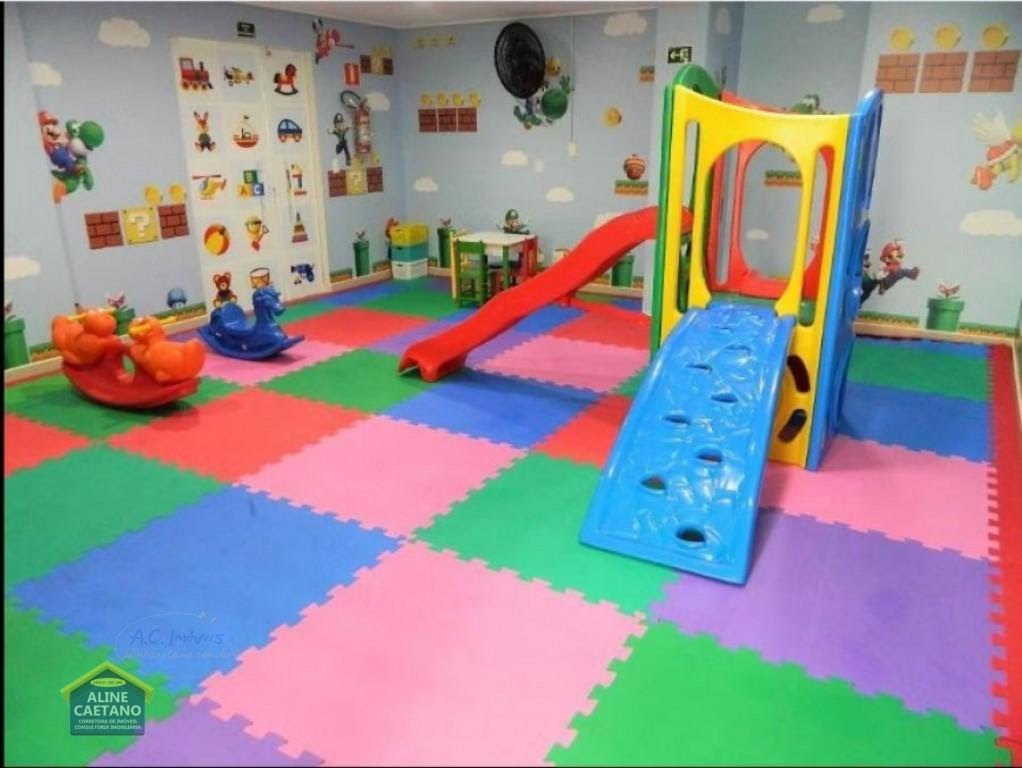 Apartamento à venda com 1 quarto, 1 suíte, 1 vaga e 62m² no Vila Tupi, Praia Grande (SP) — foto 8 de 16