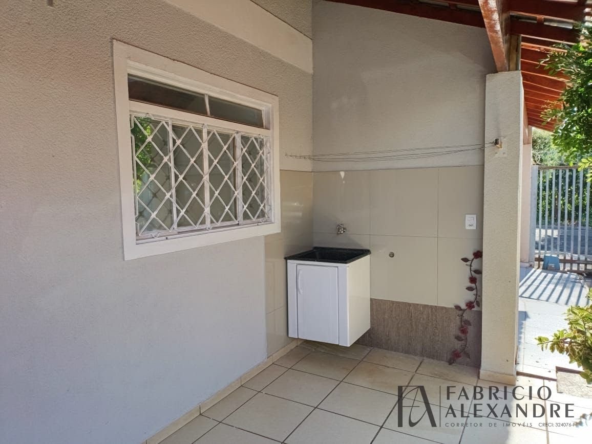 Casa à venda com 2 quartos, 2 banheiros, 2 vagas e 70m² no Jardim Soraia, São José do Rio Preto (SP) — foto 9 de 18