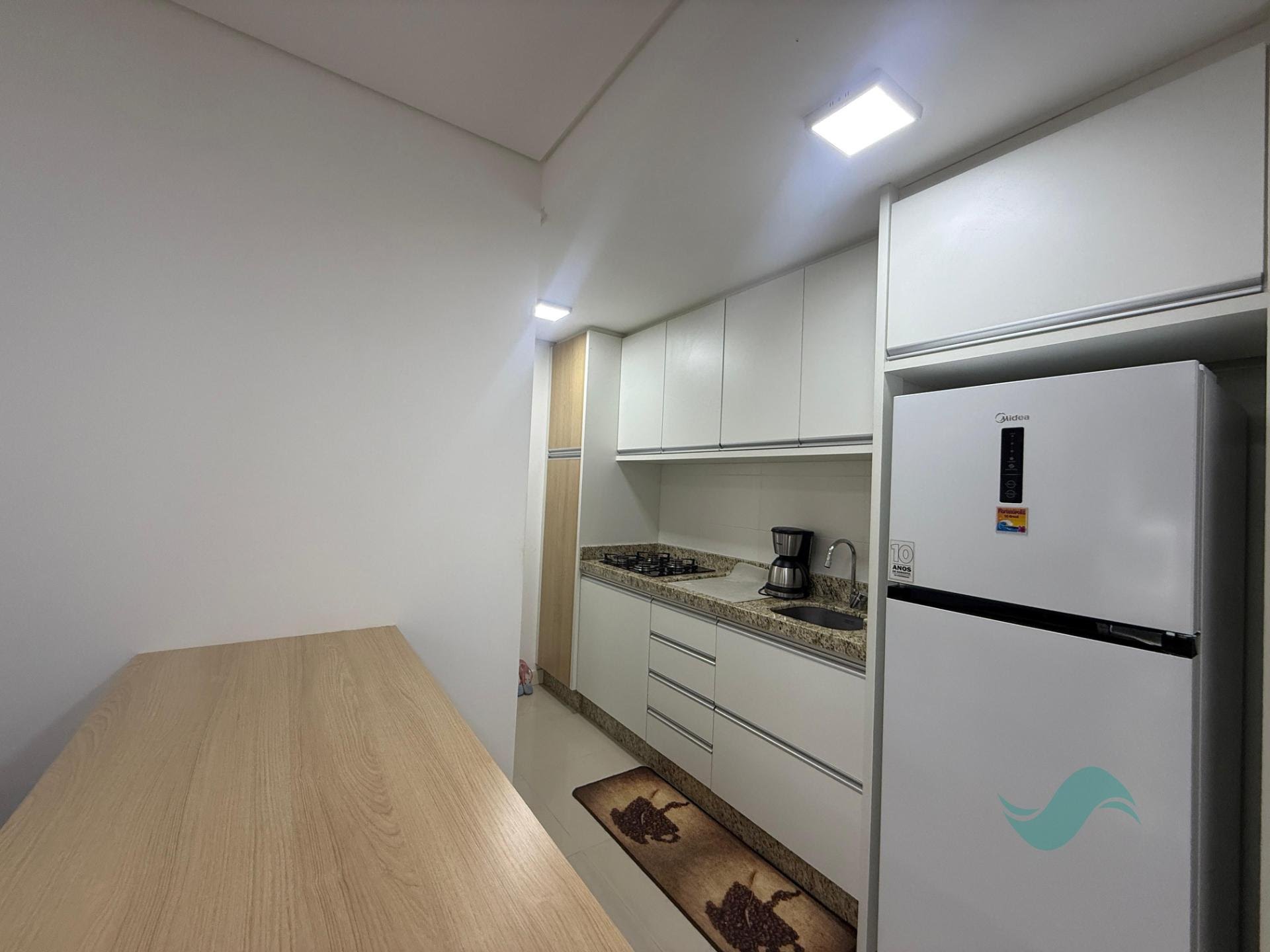 Apartamento à venda com 1 quarto, 1 banheiro, 1 vaga e 55m² no Jurerê, Florianópolis (SC) — foto 11 de 23