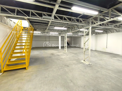 Depósito-Galpão, 450 m² - Foto 4