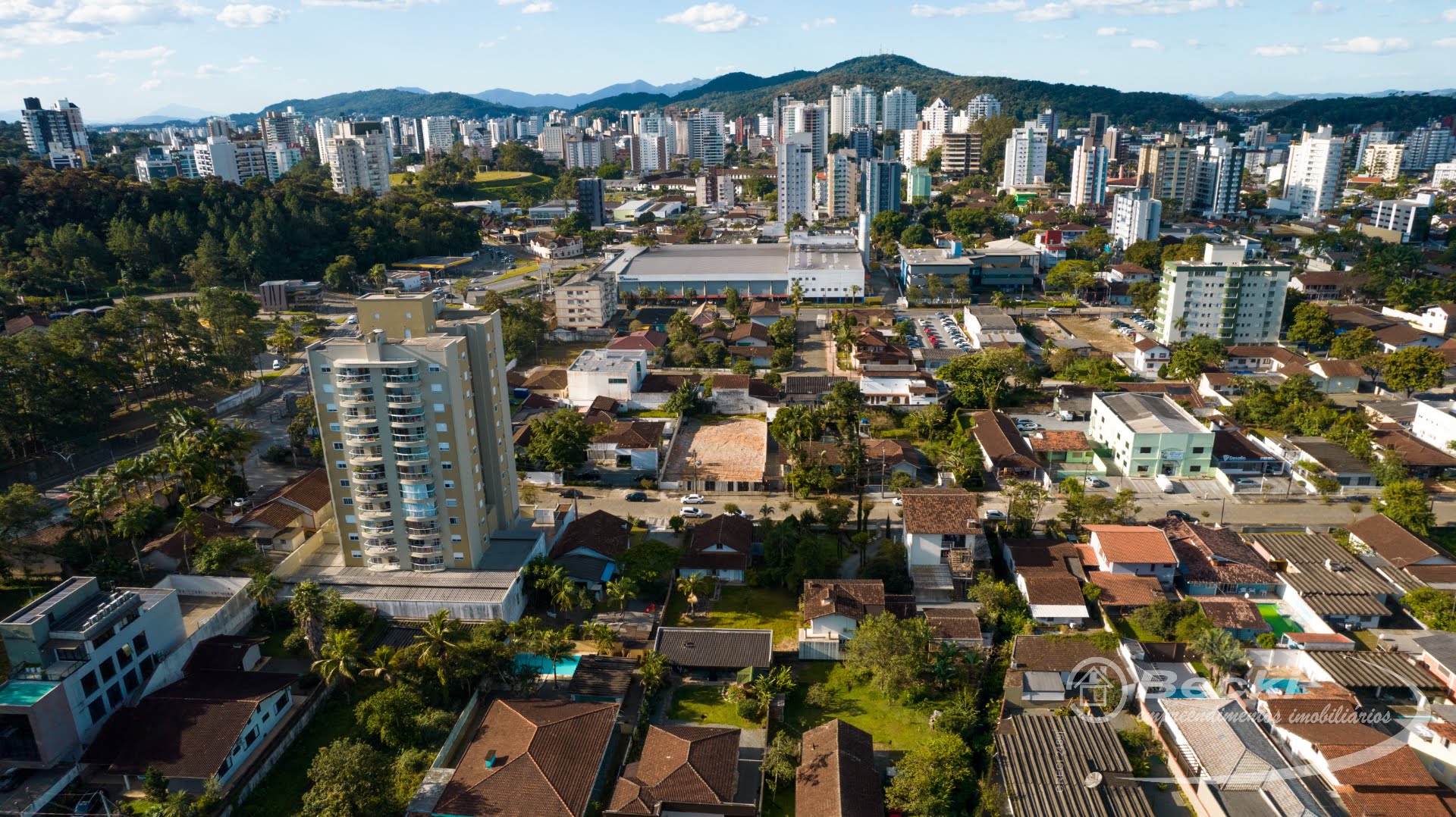 Apartamento à venda com 2 quartos, 1 suíte e 90m² no Anita Garibaldi, Joinville (SC) — foto 15 de 15