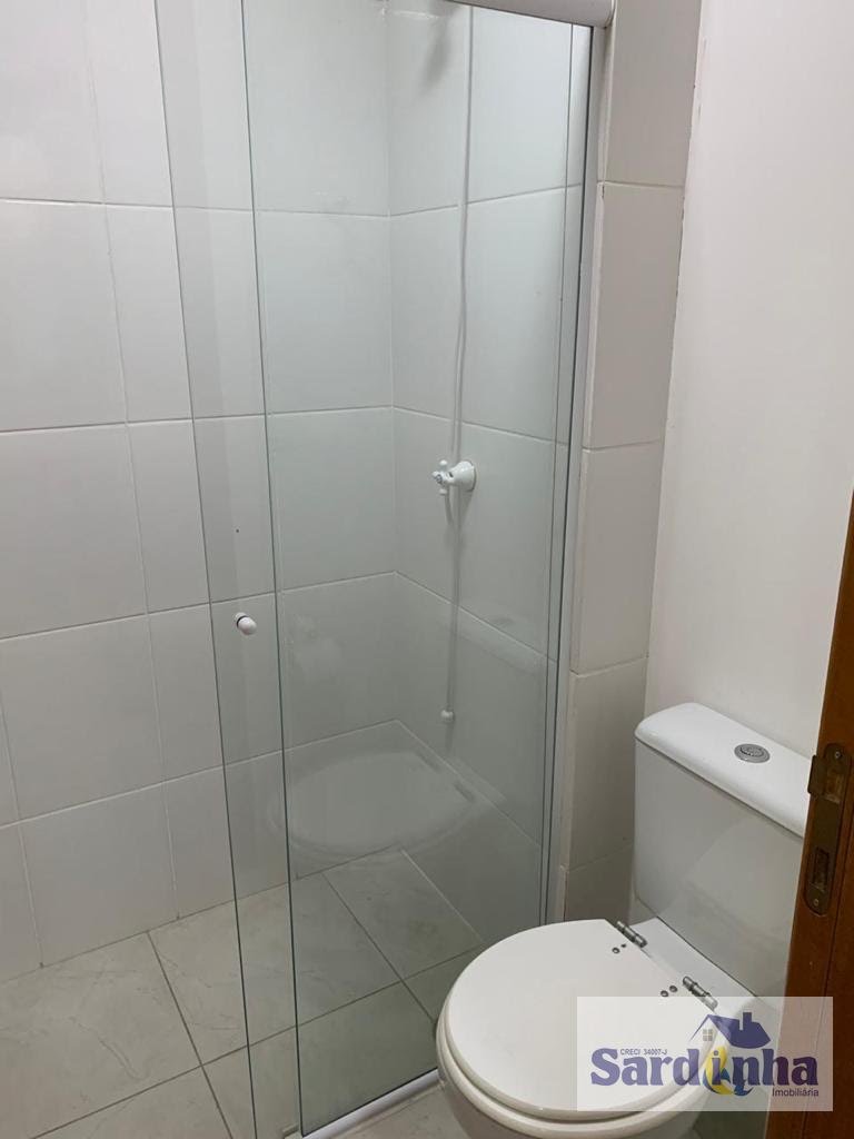 Apartamento à venda com 1 vaga e 41m² no Jardim Colombo, São Paulo (SP) — foto 11 de 17