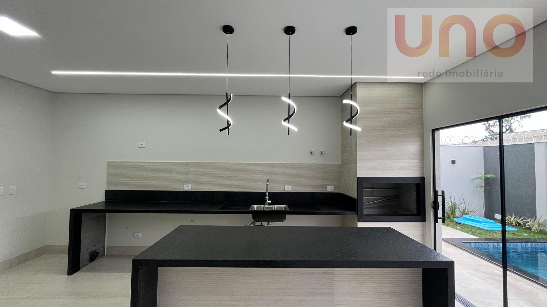 Casa à venda com 3 suítes, 2 vagas e 126m² no Rita Vieira, Campo Grande (MS) — foto 7 de 16