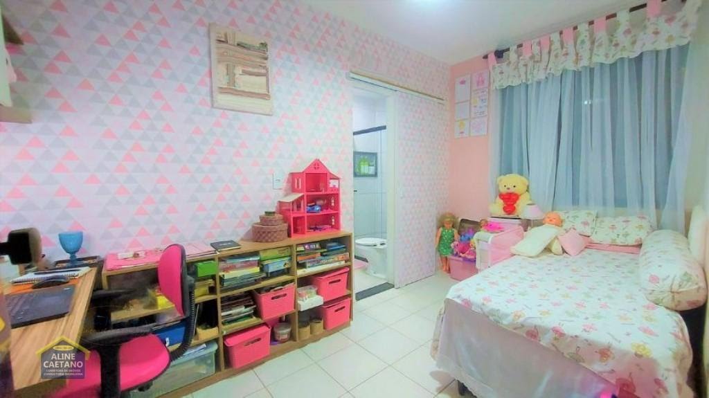 Apartamento à venda com 3 quartos, 1 suíte, 1 vaga e 110m² no Cidade Ocian, Praia Grande (SP) — foto 18 de 28