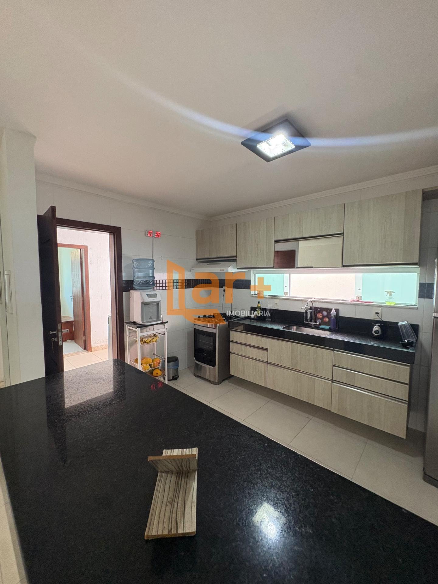 Casa para alugar com 5 quartos, 3 suítes e 4 vagas no Aeroporto, Aracaju (SE) — foto 4 de 21