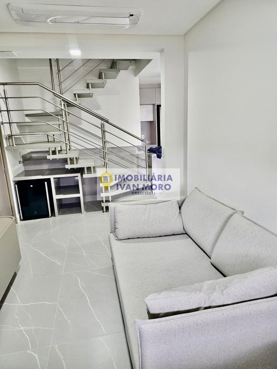 Apartamento à venda com 3 quartos, 1 suíte, 1 vaga e 110m² no Ingleses Norte, Florianópolis (SC) — foto 9 de 30