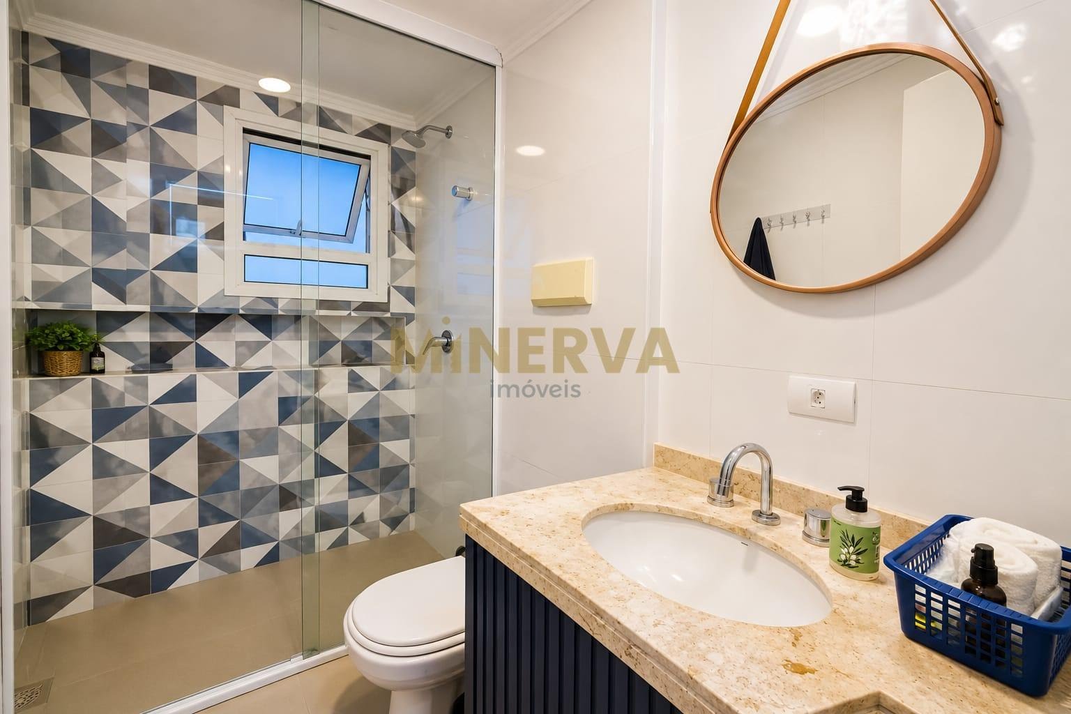 Apartamento à venda com 3 quartos, 3 suítes, 3 vagas e 162m² no Vila Rosalia, Guarulhos (SP) — foto 15 de 27