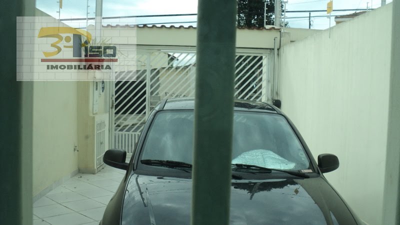 Garagem