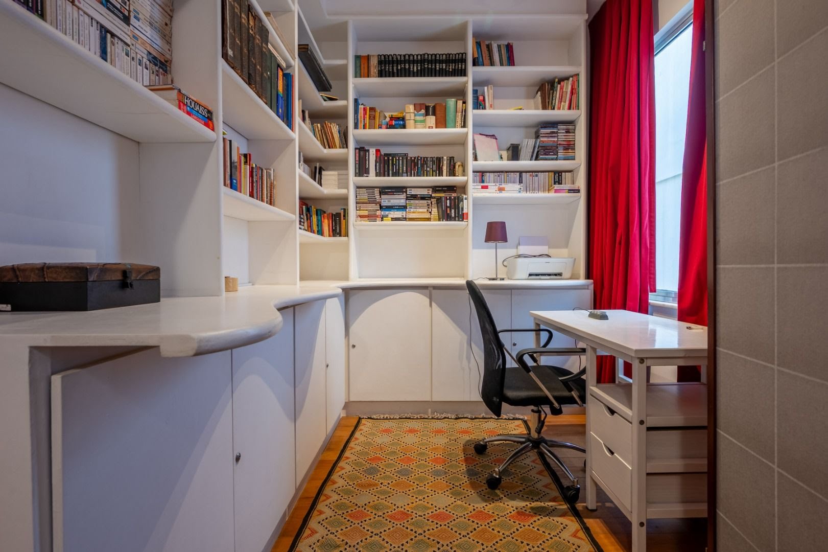 Apartamento para alugar com 4 quartos, 3 suítes, 1 vaga e 250m² no Leblon, Rio de Janeiro (RJ) — foto 15 de 30