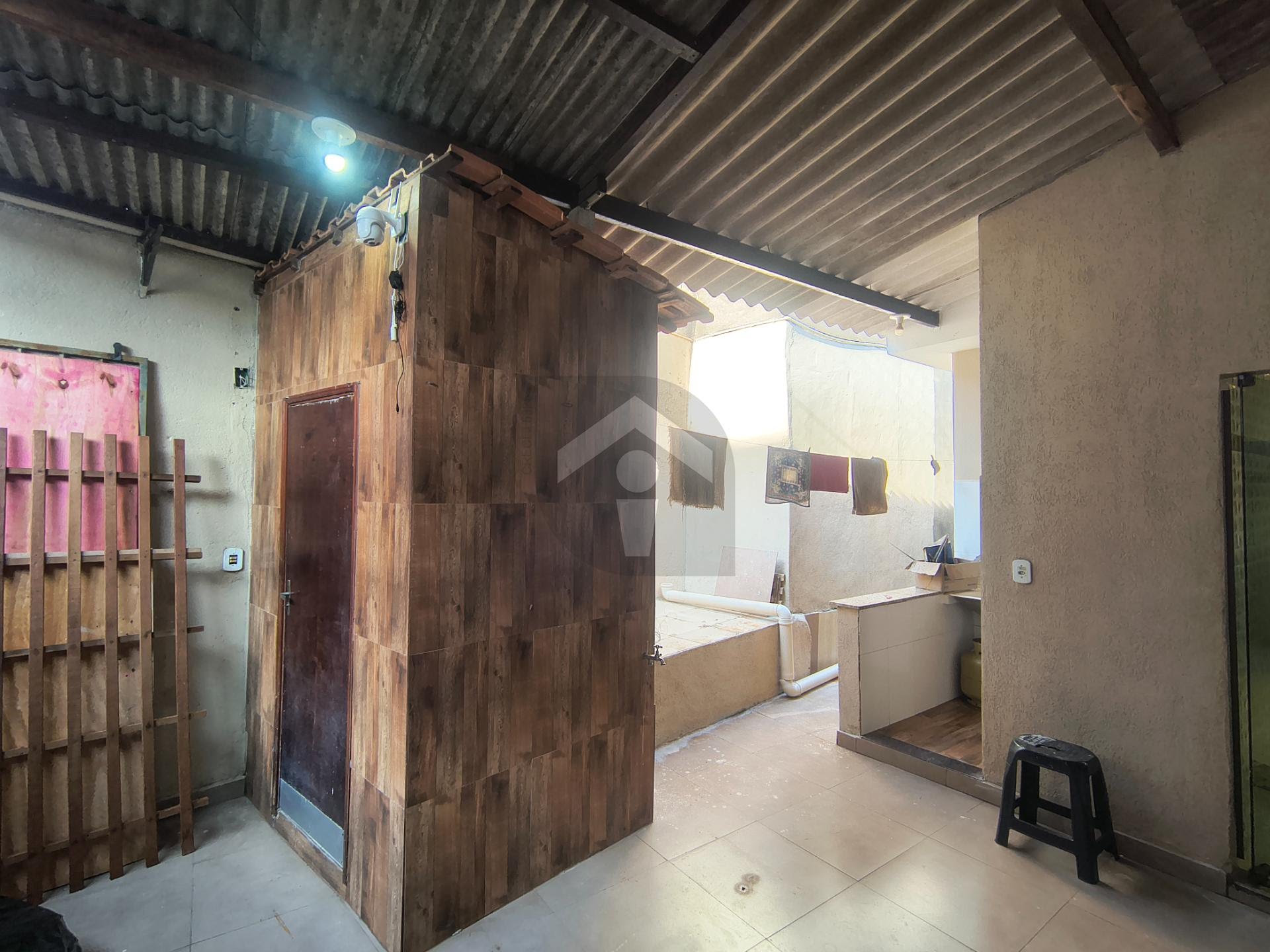 Casa, 2 quartos - Foto 3