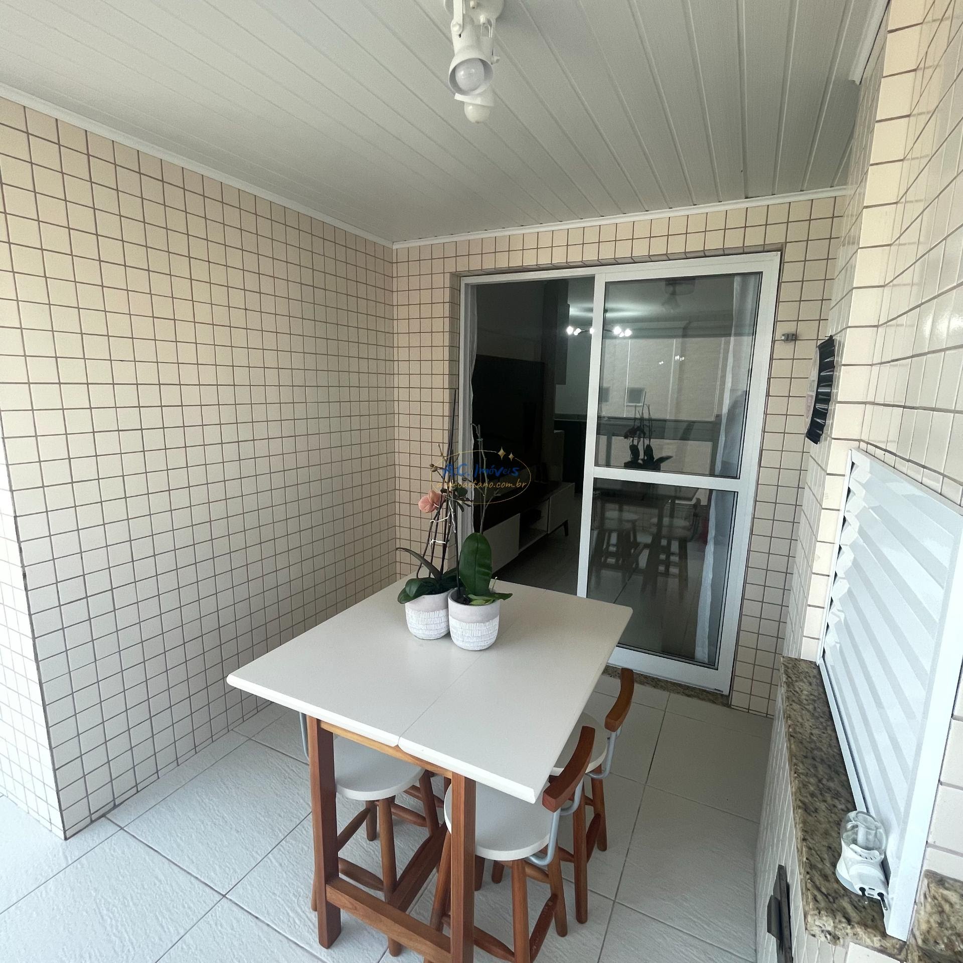Apartamento à venda com 3 quartos, 1 suíte, 2 vagas e 120m² no Aviação, Praia Grande (SP) — foto 17 de 30