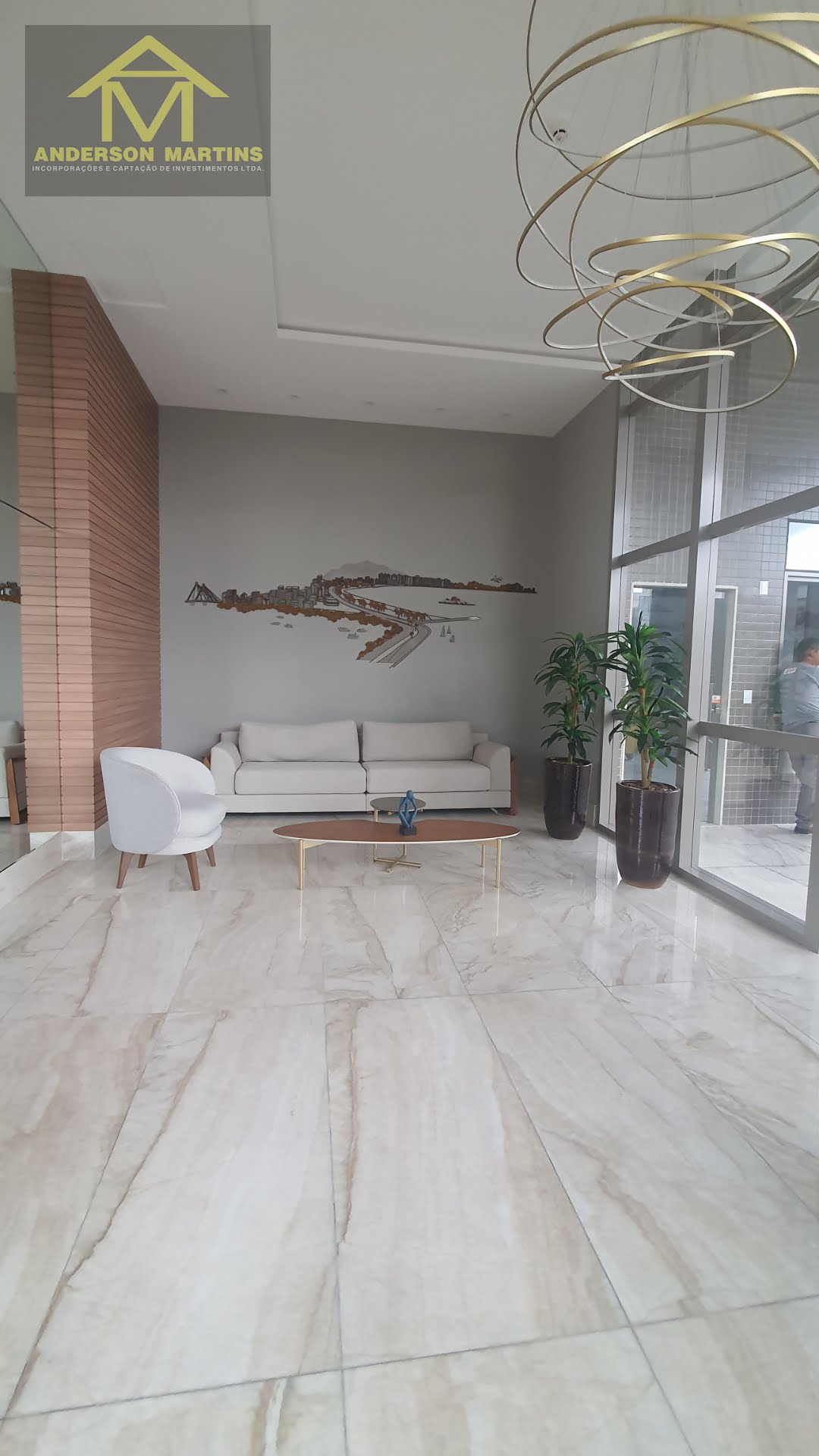 Apartamento à venda com 4 quartos, 5 banheiros e 157m² no Mata da Praia, Vitória (ES) — foto 10 de 20