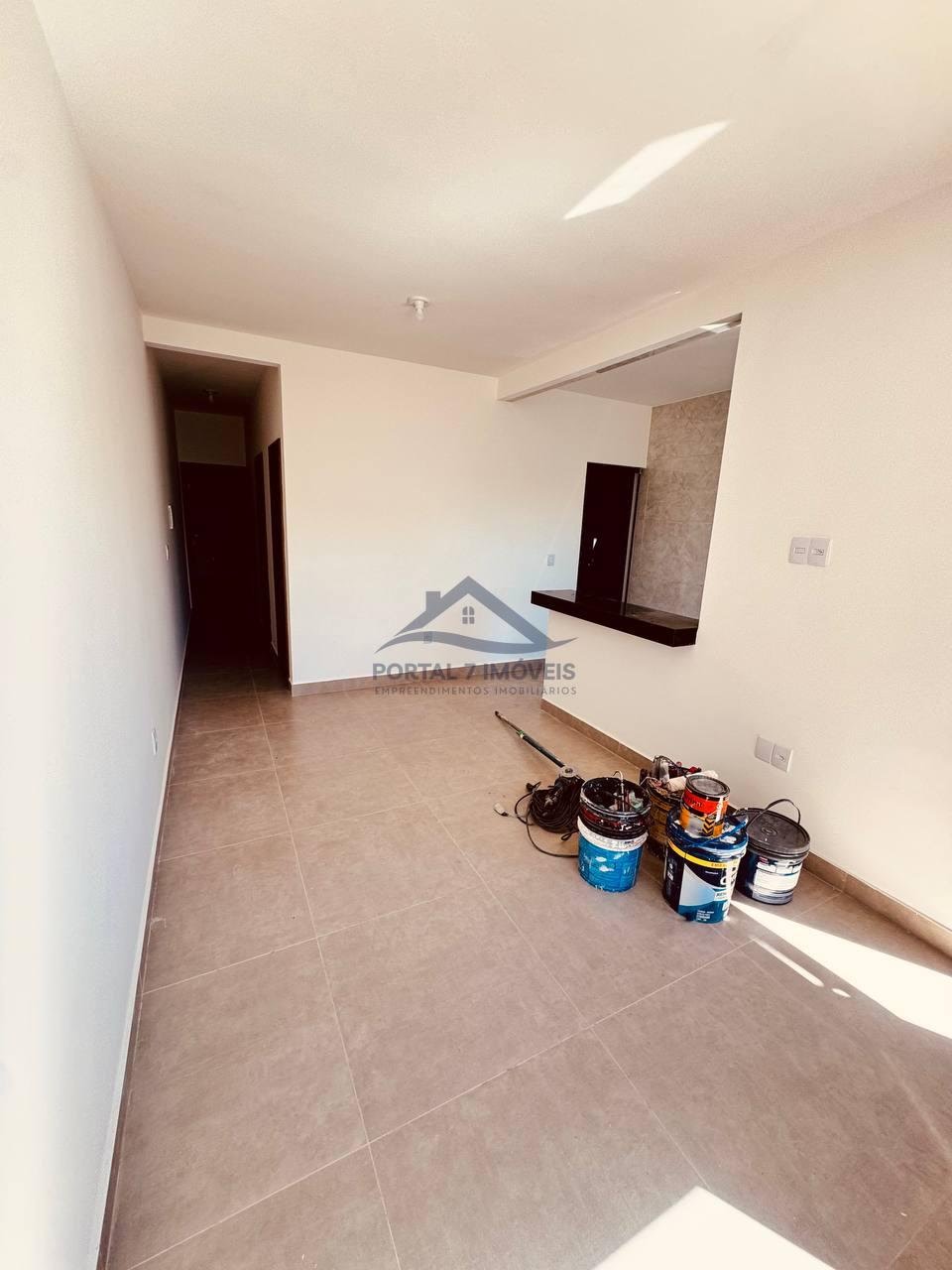 Casa à venda com 2 quartos, 1 banheiro, 2 vagas e 70m² no Cdi, Sete Lagoas (MG) — foto 4 de 10