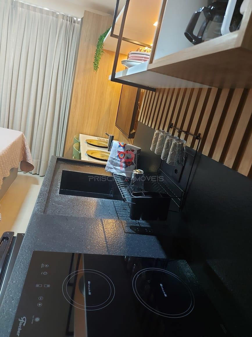 Apartamento à venda com 1 quarto, 1 banheiro e 17m² no Jardim Oceania, João Pessoa (PB) — foto 21 de 22