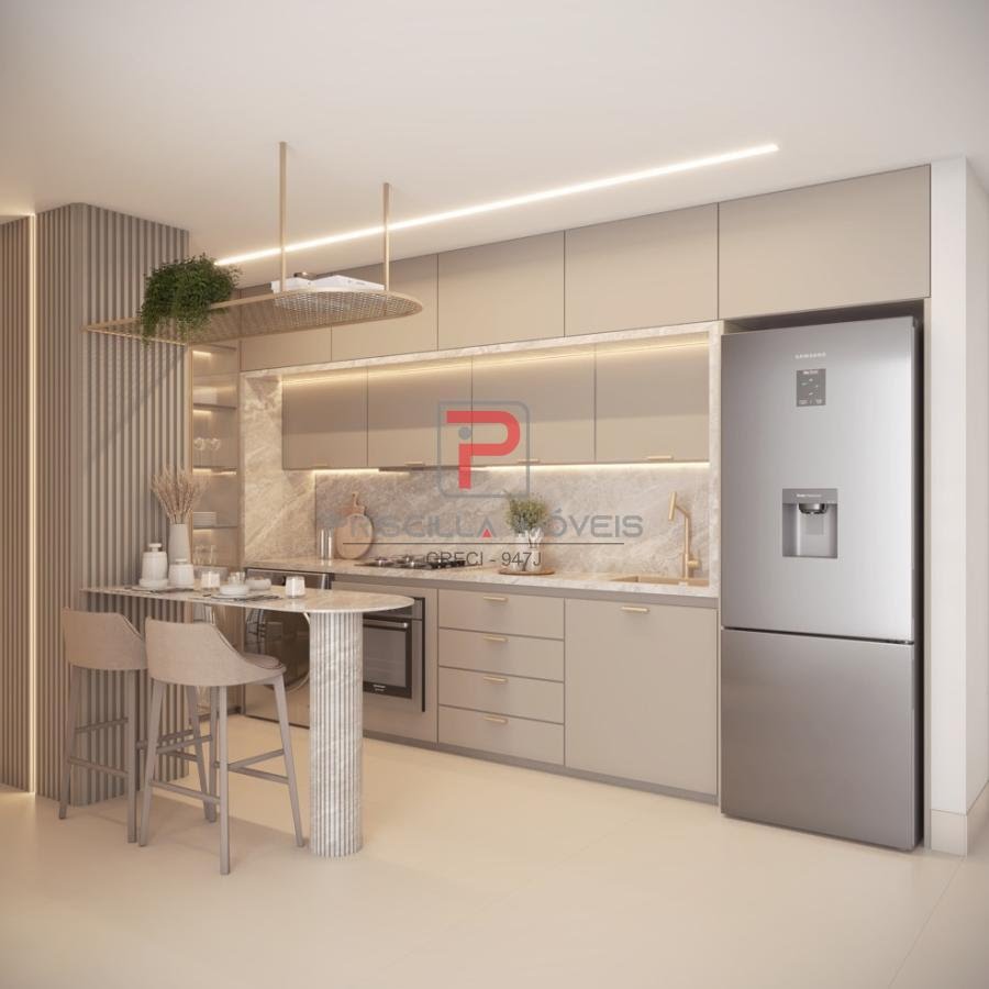 Apartamento à venda com 1 quarto, 1 suíte, 1 vaga e 29m² no Intermares, Cabedelo (PB) — foto 16 de 24