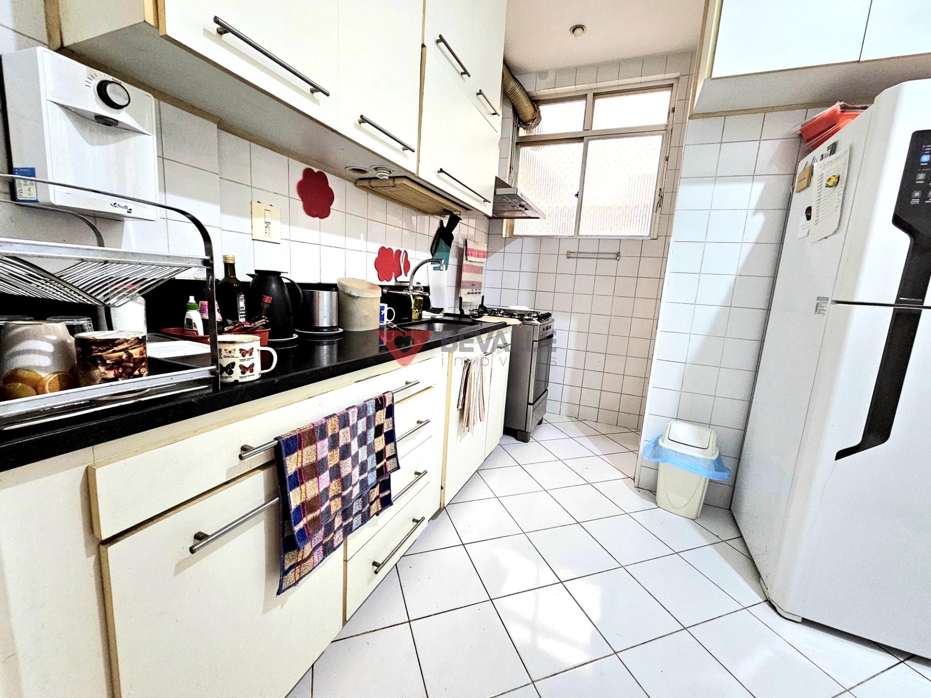Apartamento à venda com 3 quartos, 2 banheiros, 1 vaga e 103m² no Botafogo, Rio de Janeiro (RJ) — foto 19 de 27