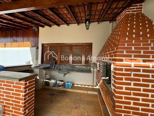 Casa de Condomínio, 5 quartos - Foto 21