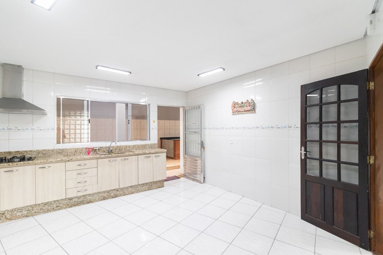 Sobrado, 3 quartos, 100 m² - Foto 31