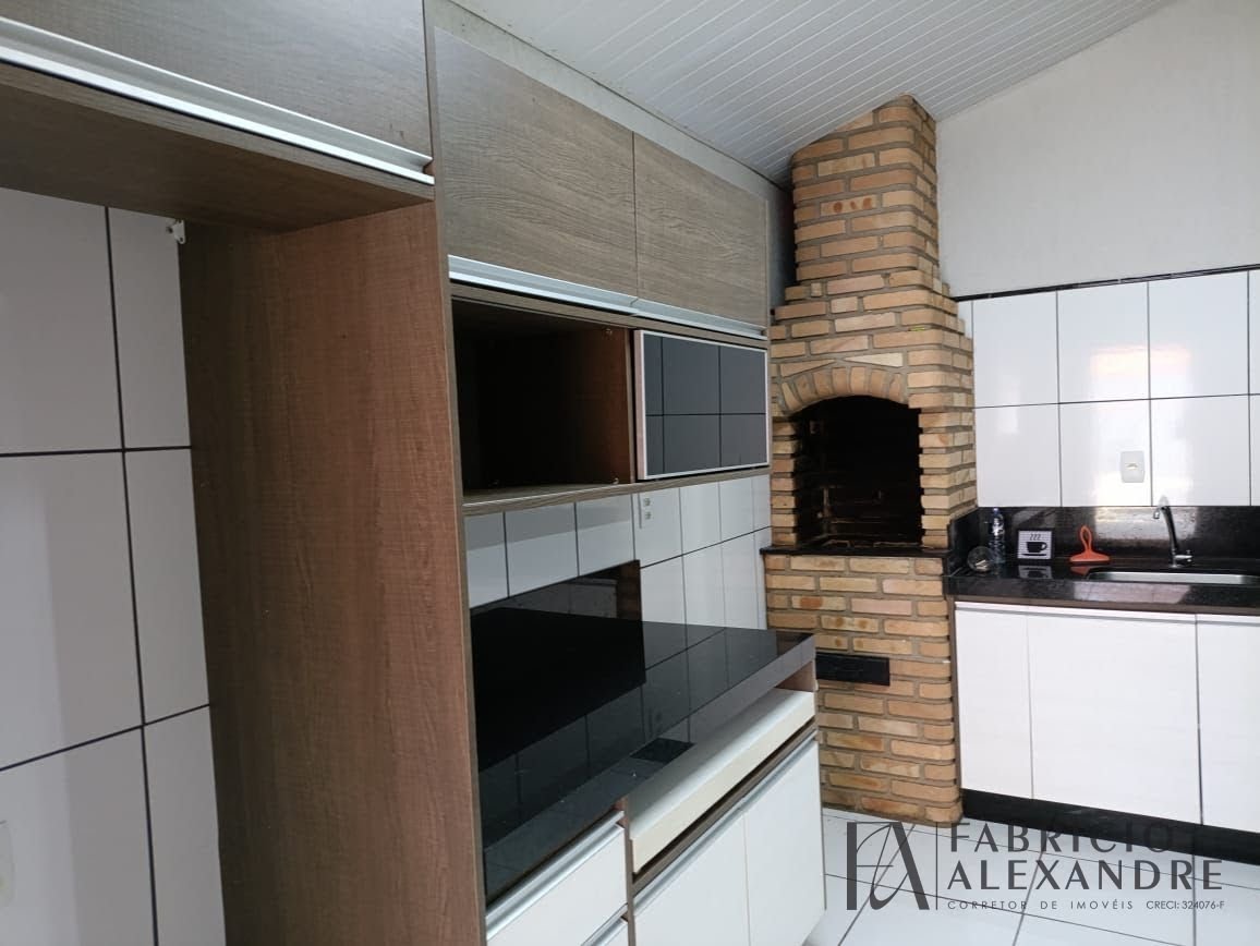 Casa à venda com 2 quartos, 2 banheiros, 2 vagas e 70m² no Jardim Soraia, São José do Rio Preto (SP) — foto 13 de 18