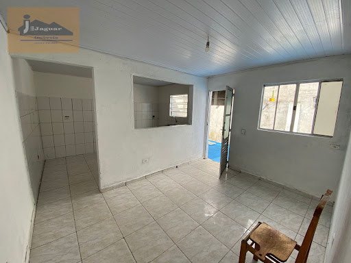 Casa em Parque Continental  -  Guarulhos