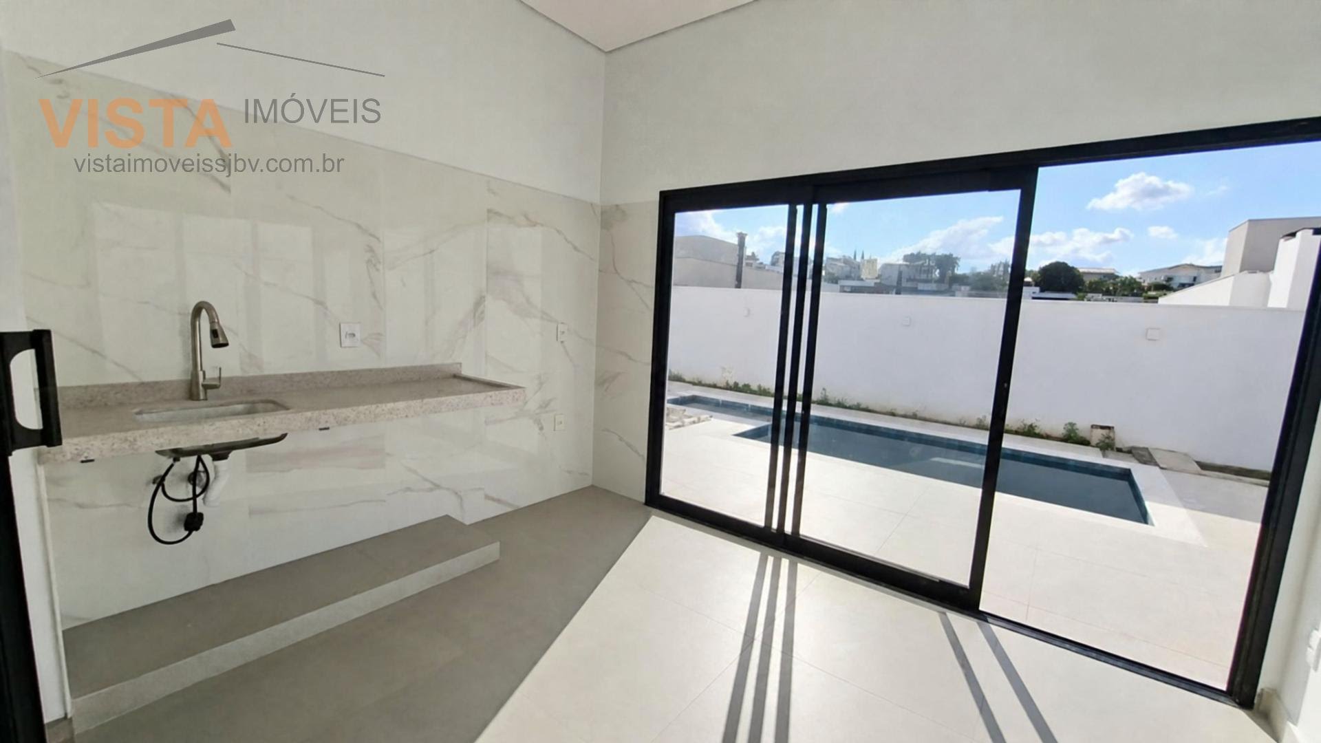 Casa à venda com 2 suítes, 2 vagas e 198m² no Condomínio Serra do Prata, São João da Boa Vista (SP) — foto 7 de 29