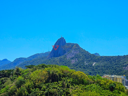 Apartamento à venda em Botafogo: 2 quartos, 1 suíte, 1 vaga
