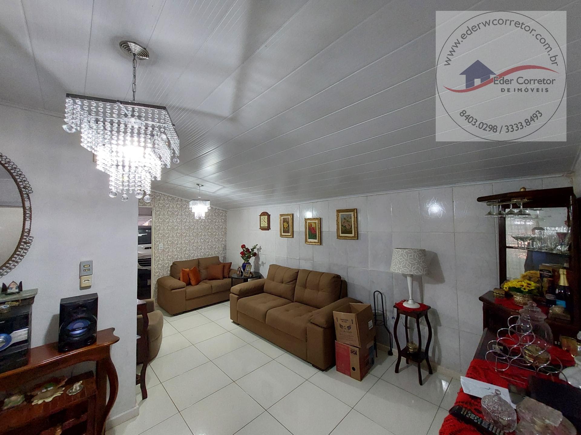 Casa à venda com 4 quartos, 2 suítes, 2 vagas e 200m² no Modelo, Ijuí (RS) — foto 8 de 10