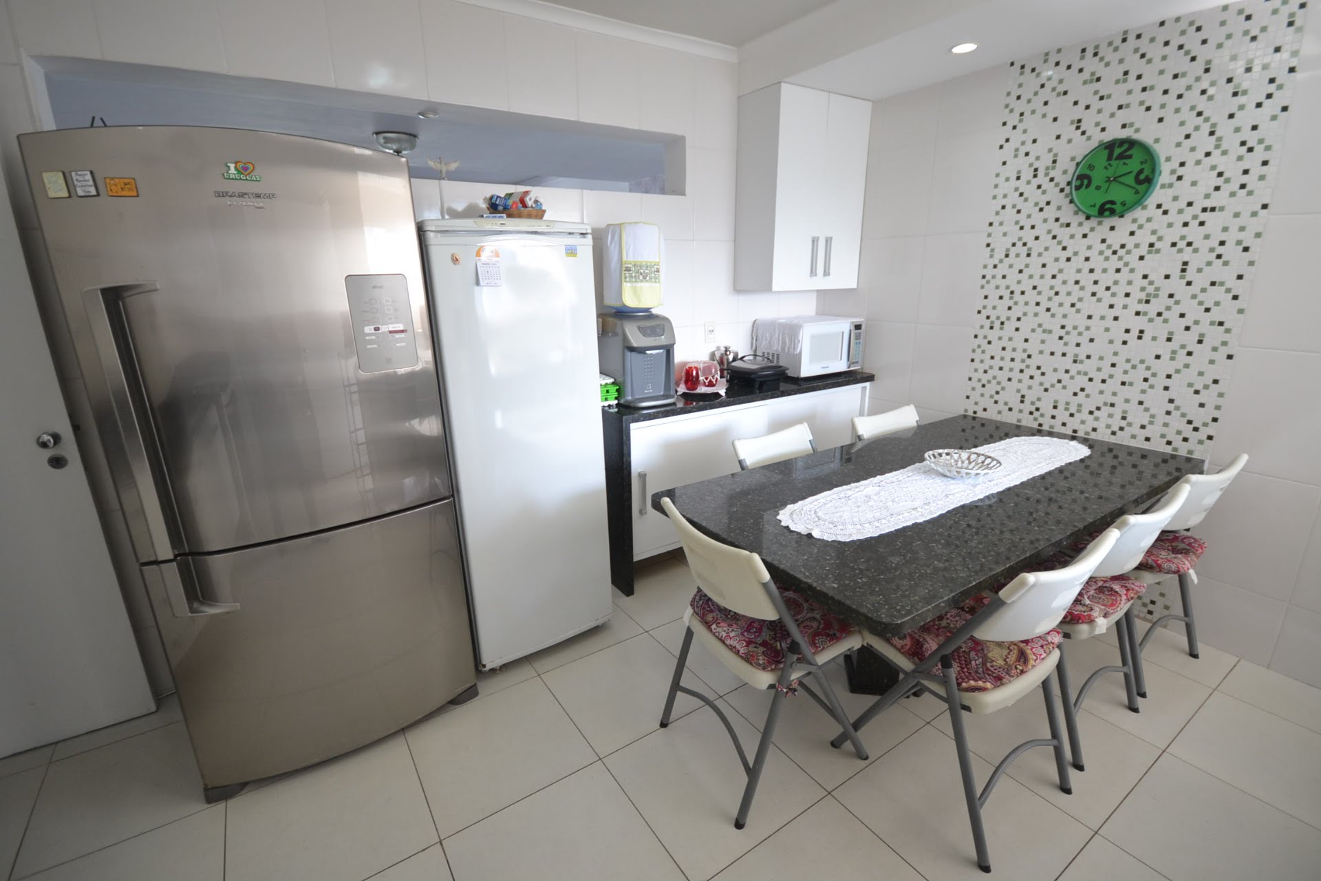 Apartamento à venda com 4 quartos, 2 suítes, 2 vagas e 185m² no Espinheiro, Recife (PE) — foto 21 de 29