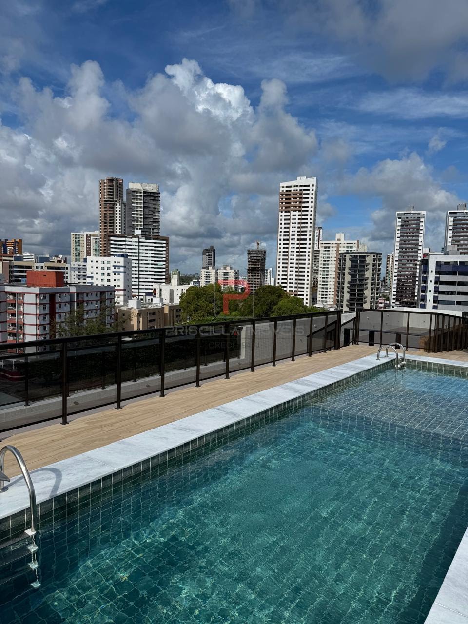 Apartamento à venda com 2 quartos, 1 suíte, 1 vaga e 53m² no Jardim Oceania, João Pessoa (PB) — foto 14 de 15